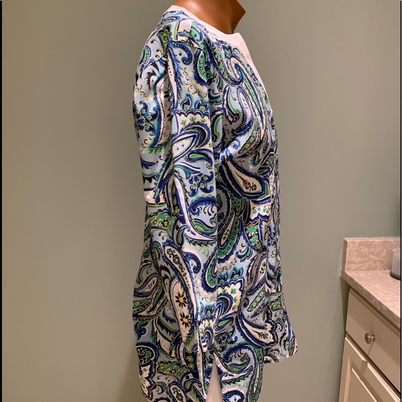 FoxCroft Tunic - Picture 4 of 10